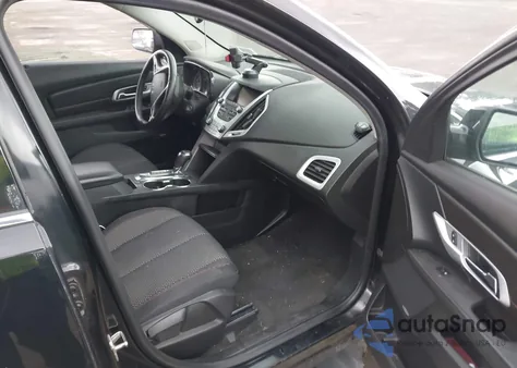 2017 GMC Terrain Sle-2 from USA, damaged, VIN 2GKFLTEK5H6227883